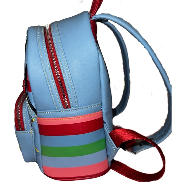 Loungefly Chucky Good Guys Mini Backpack - Picture 2 of 5